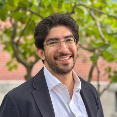 J. Roberto Tello Ayala